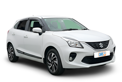Maruti Baleno-img